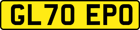 GL70EPO