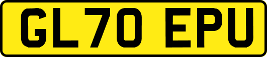 GL70EPU