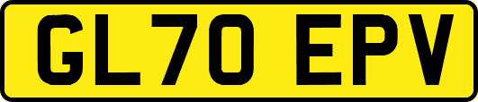GL70EPV