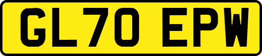 GL70EPW