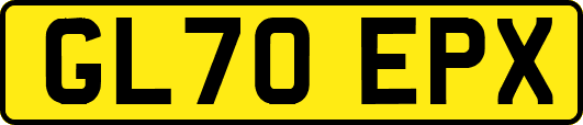 GL70EPX