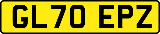 GL70EPZ