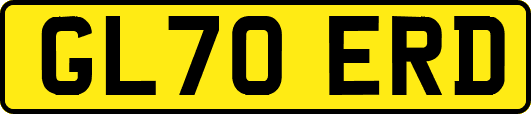 GL70ERD