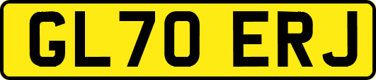 GL70ERJ