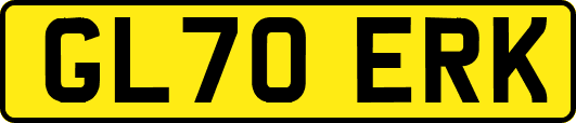 GL70ERK