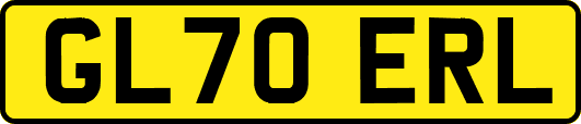 GL70ERL
