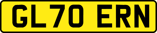 GL70ERN