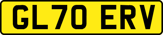 GL70ERV