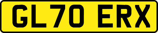 GL70ERX
