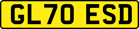GL70ESD