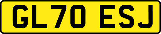 GL70ESJ