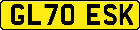GL70ESK