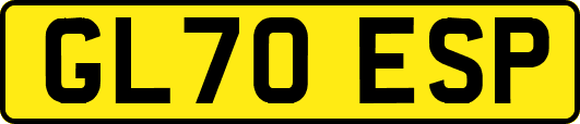 GL70ESP