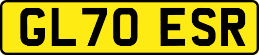 GL70ESR