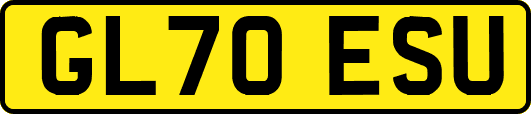 GL70ESU