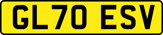 GL70ESV