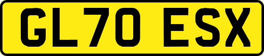 GL70ESX