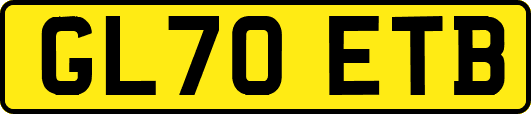 GL70ETB