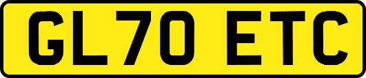 GL70ETC