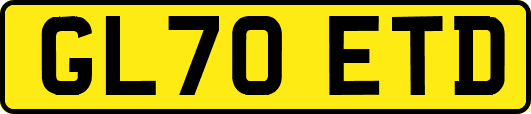 GL70ETD