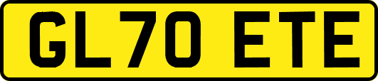 GL70ETE