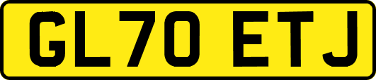 GL70ETJ