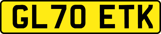 GL70ETK
