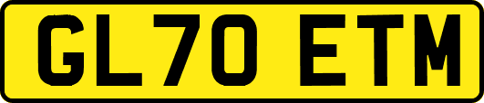 GL70ETM