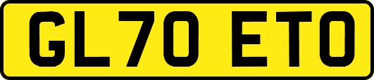 GL70ETO