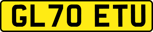GL70ETU
