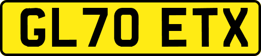 GL70ETX