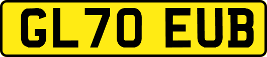 GL70EUB