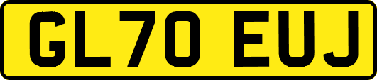 GL70EUJ