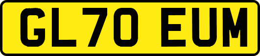 GL70EUM