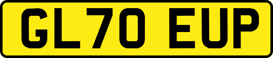 GL70EUP