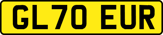 GL70EUR