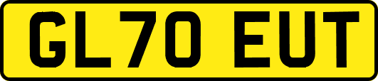 GL70EUT