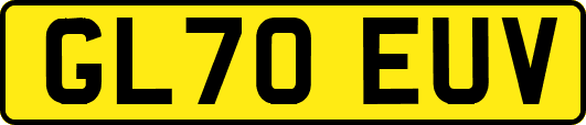 GL70EUV