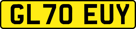 GL70EUY