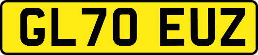 GL70EUZ