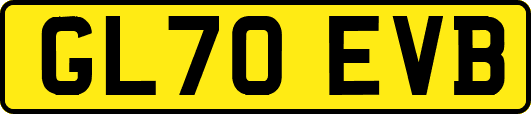 GL70EVB