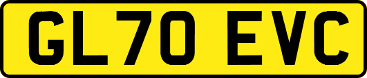 GL70EVC