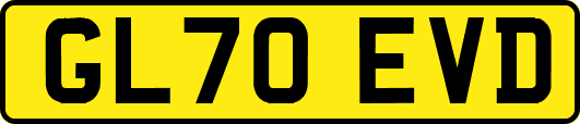GL70EVD