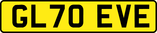 GL70EVE