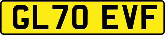 GL70EVF