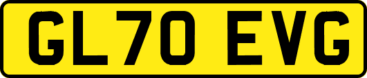 GL70EVG