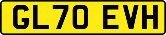 GL70EVH
