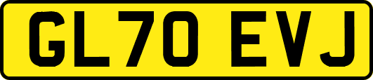 GL70EVJ