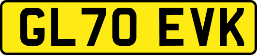 GL70EVK