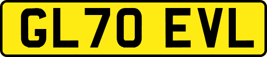 GL70EVL